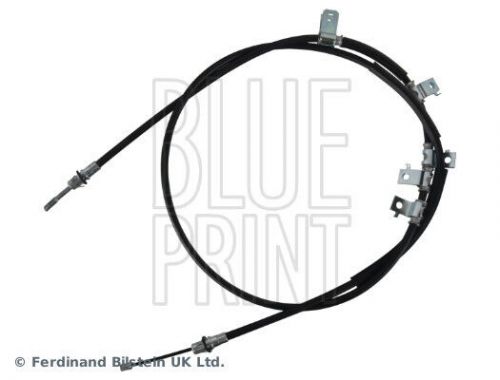 Handbrake cable rear right ada104628 blue print hand brake parking k04862226ac