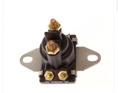 Mercury solenoid. 850189t