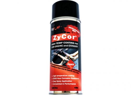 Zycoat zycor primer 13 oz aerosol 50000