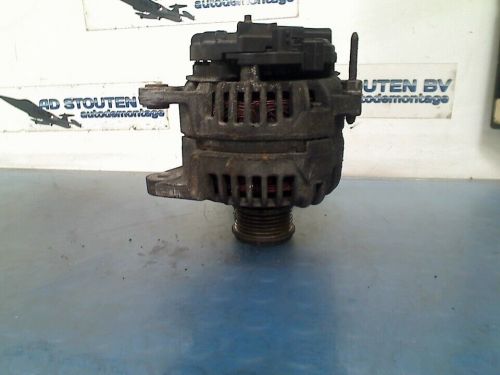 Alternator alternator renault clio iii (br/cr) 2011 #202457-