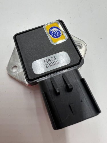 Oem napa echlin coolant fan relay module ar473 for ry330 r4736 fcm100