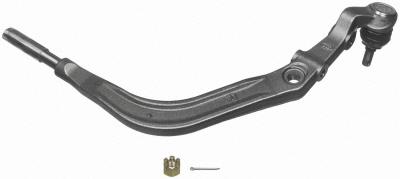 Moog k9593 radius arm/part-suspension radius arm w/ball joint