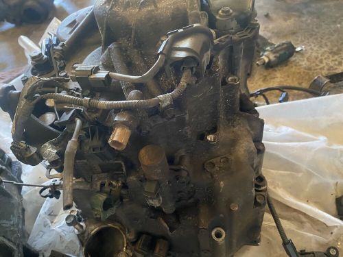 2004-2006 acura tl  3.2l v6 engine and 2007 honda accord v6 auto transmission