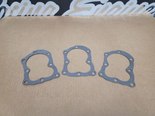 Briggs 5hp raptor flathead fel-pro head gasket fps 10001 set of 3