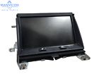 2006-2009 land rover range rover dash navigation display screen 9h22-10e889-aa