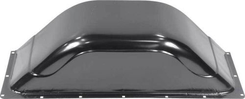 1967-72 chevy pickup blazer suburban; c10;  inner wheel house panel; rh or lh;