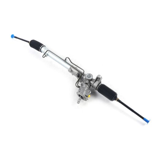 For vw jetta beetle &amp; golf 26-9004 complete power steering rack and pinion assy