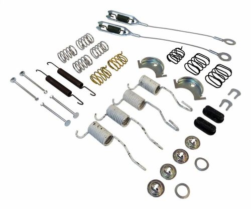 Crown automotive 4636779 brake small parts kit