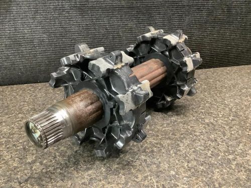 2020 ski-doo renegade xrs e-tec 850r 850 drive cog 11e