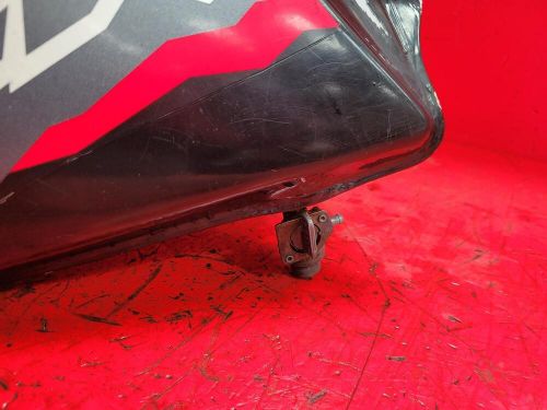 Honda xlr 125 fuel tank 2001