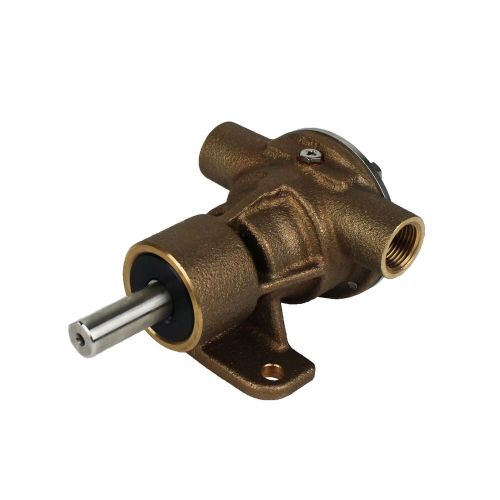 Engine cooling pedestal pump, westerbeke replacement - jmp marine wb10ip