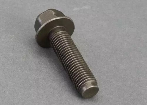 Genuine subaru cross over pipe bolt 44059aa030