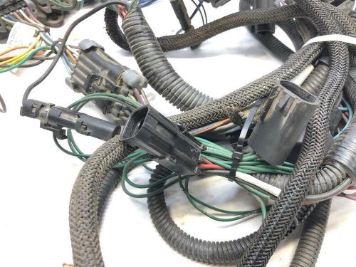 2010-18 ram 2500/3500 fisher minute mount 3 plug 3 port isolation v- plow wiring