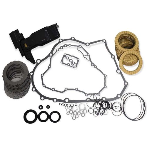 2004-2006 acura tl bdga master overhaul rebuild kit - no waste