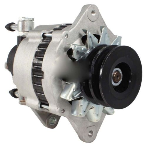 Alternator 2912760000 lr170418 for isuzu 4-cyl 3.9 4bd2 engine npr w6 w7