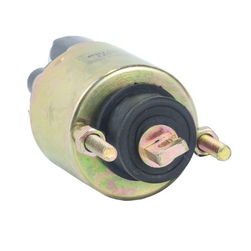 New solenoid fits universale marine m3-20 1988-04 185086370 am102382 e7199-63010