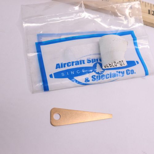 Aircraft sprace non-magnetic compass adjusting tool 10-07930