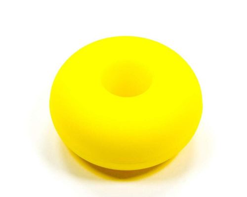 Re suspension    re br rsw 380    bump stop yellow molded 1in