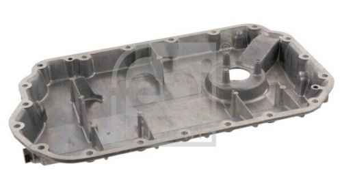 Oil tub for audi Škoda vw febi bilstein 31482-