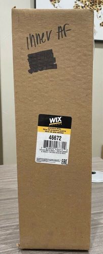 Wix inner air filter