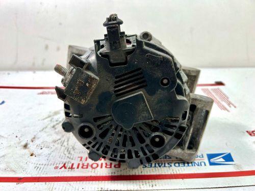 2010-16 gmc terrain/2010-15 chevrolet equinox/2012-16 buick regal alternator oem