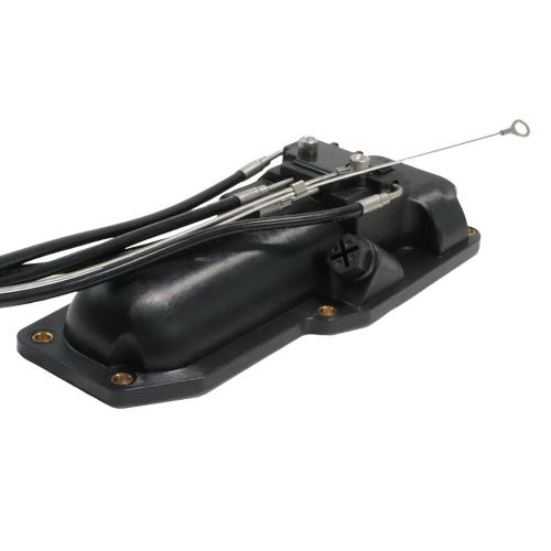 Trim &amp; tilt pump cover repair kit assembly for volvo penta sx-a dps-a 21945911