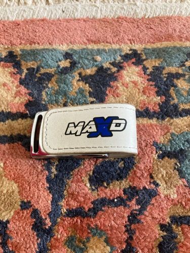 Maxd out stage 1&amp; 2r usb tuning stick for a ford focus rs mark three