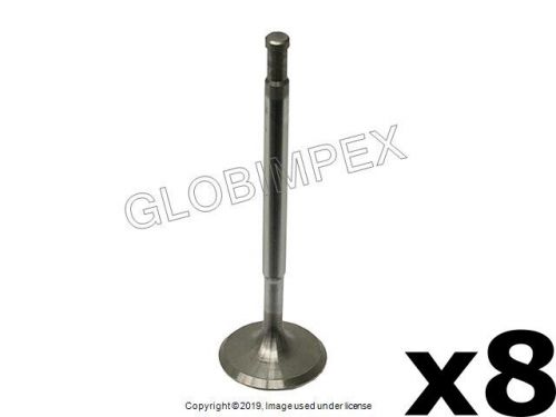 Land rover defender 90 discovery rr (1993-2004) intake valve (8) eurospare