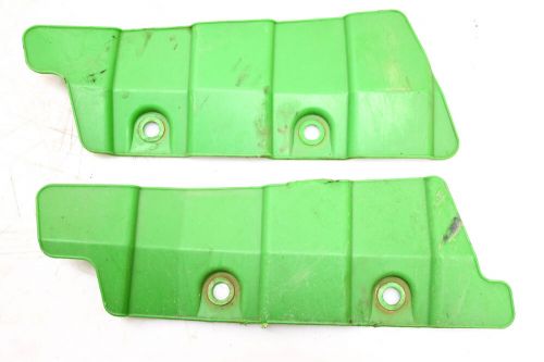 05 arctic cat 650 v2 4x4 rear cv boot guards left &amp; right