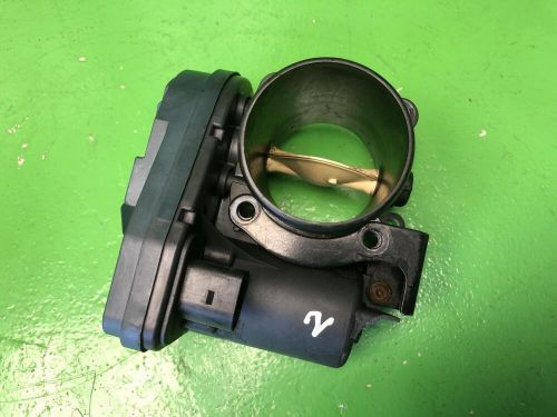 Range rover sport throttle body mk1 l320 3.6 tdv8 6h4q-9e926-ba 05-12