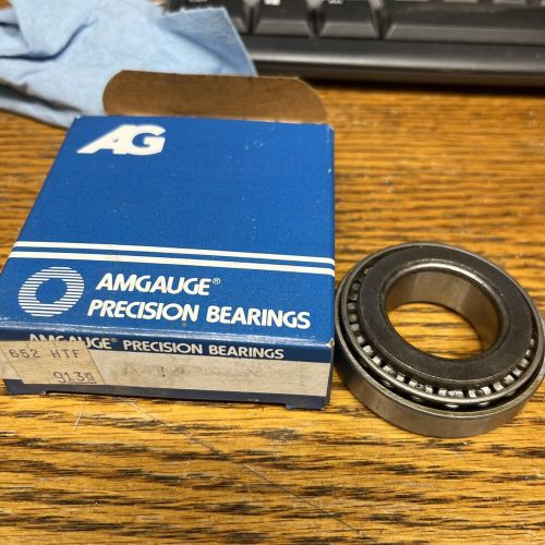 New amgauge manual transmission countershaft bearing a-14