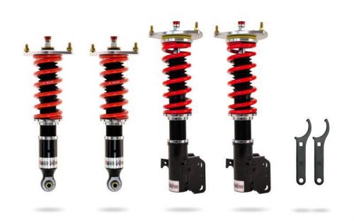 Pedders extreme fits xa coilover kit 2007-2013 wrx