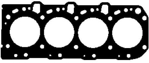 Cylinder head gasket fits toyota land cruiser j9 3.0d 00 to 02 1kd-ftv bga new