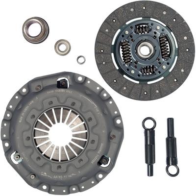 Ams automotive 05-087 clutch-clutch kit