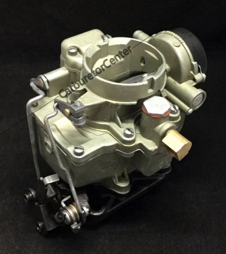 1950 1951 cadillac carter wcd carburetor *remanufactured