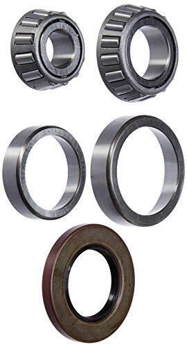 Weld racing    p613 0242    anglia hub bearing and seal kit