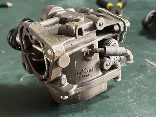 Bf 25 hp honda carburetor 16101-zv7-b53za four stroke pre ‘97-2002