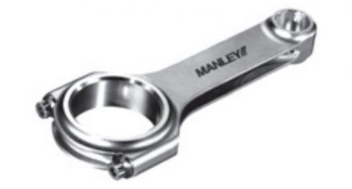 Manley performance connecting rod set 14056r-1