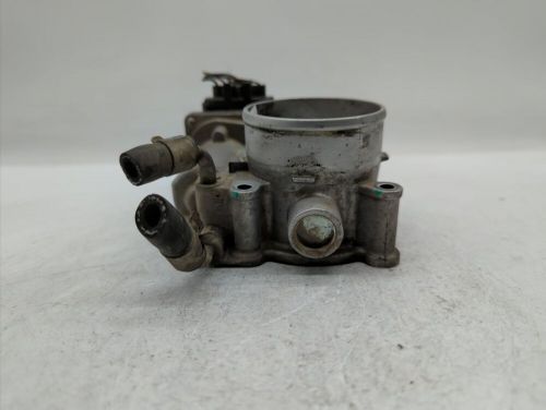 2014-2019 kia soul throttle body awywj