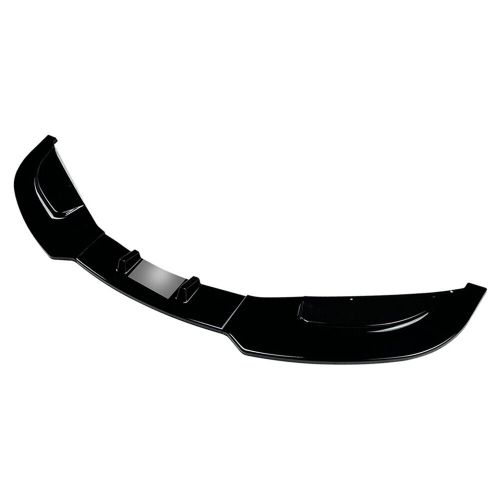 Front bumper lip for bmw 3 series e92 e93 for mercedes benz c class w204