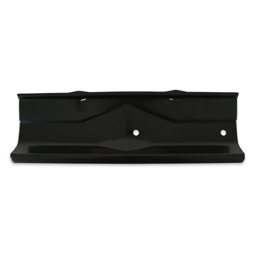 04-212 brothers trucks rear gravel deflector - fleetside - left