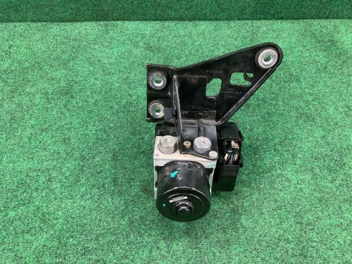 2013-2014 ford edge lincoln mkx abs pump assembly oem dt43-2c405-db