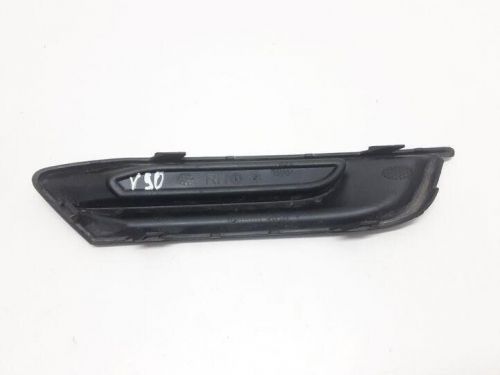 Volvo s90 front bottom grille 32227358 2.00 petrol 132kw 2019 20537764-