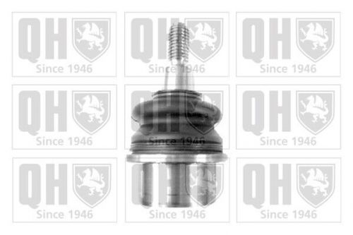 Ball joint fits jaguar xj x308 3.2 lower 97 to 03 suspension qh jlm21302 quality