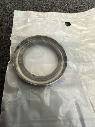 Sierra 18-2001 omc 330137 0331137 prop shaft lower oil seal