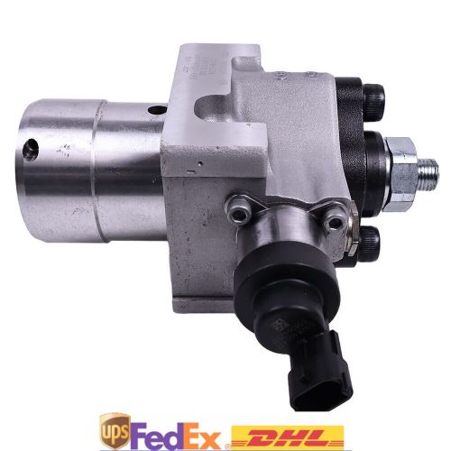 Fuel injection pump 1j801-50500 for kubota v2403 d1803 excavator kx040-4 u48-5