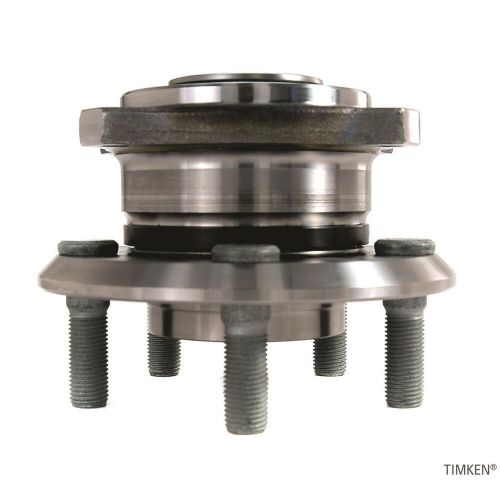 Timken wheel bearing and hub assemblies ha590142