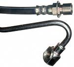 Raybestos bh381343 front brake hose