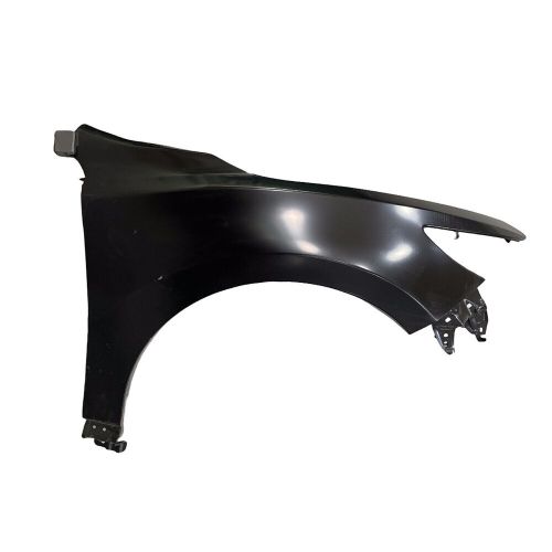 New primered steel front right side fender for 2016 2017 2018 nissan altima sv