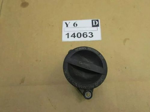 Oil filler cap xc90 2005 2011 volvo v8 engine motor valave cover oem 30677494